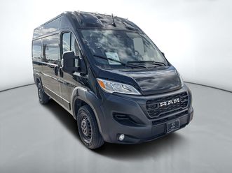 2024 ram promaster fourgonnette utilitaire 1500 toit haut