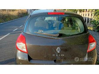 renault clio 1.2 16 v