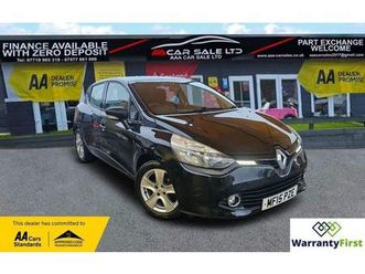 renault clio 1.5 dci expression + hatchback 5dr diesel manual euro 5 (start/stop) (90 ps)