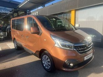 2,0 dci 145 navi s-türe li+re