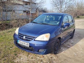 suzuki liana 1,4 dizel 2,890 bgn