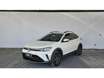 volkswagen nivus 1.0 200 tsi trendline auto my25 suv 2025