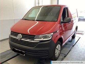 volkswagen t6.1 kasten 2.0 tdi ecoprofi kr ahk led klima pd