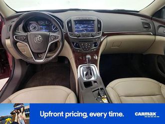 BUICK REGAL used-2017-buick-regal-premium-2