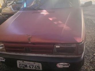 mille 1.0 electronic 4p