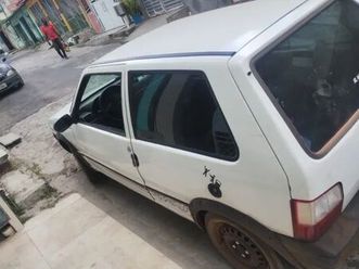 mille 1.0 fire/ f.flex/ economy 2p