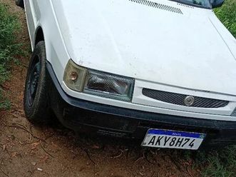 mille 1.0 fire/ f.flex/ economy 4p