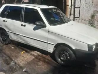 mille 1.0 fire/ f.flex/ economy 4p