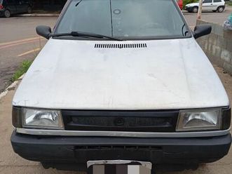 mille 1.0 fire/ f.flex/ economy 4p