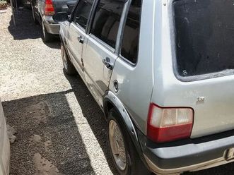 mille 1.0 fire/ f.flex/ economy 4p