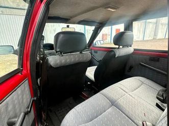 mille 1.0/ i.e./ electronic/ brio