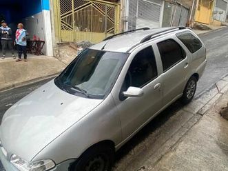 weekend ex 1.3 mpi fire 8v 67cv 4p