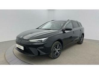 mg5 autonomie standard 50kwh - 130 kw 2wd