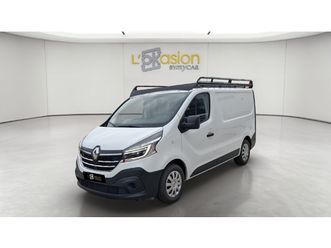 trafic fgn l1h1 1000 kg dci 120