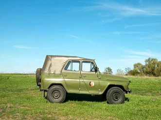 other verkaufe uaz 469 b