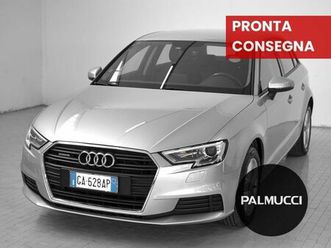 a3 spb 40 tdi quattro s tronic business
