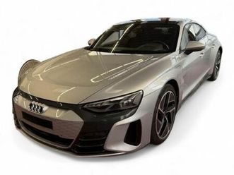 audi e-tron gt quattro 93kwh wpu/pano/virtual