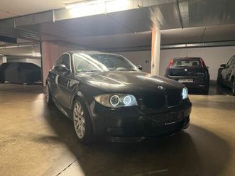 ‼️bmw 123d e82/voll/m-paket/sitzheizung/logic7/uvm‼️