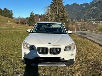 2013 bmw x1 (e84) 2,0 diesel