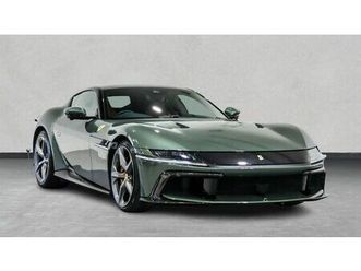 ferrari 12 cilindri 12 cilindri