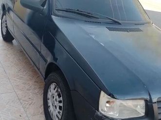 mille 1.0 fire/ f.flex/ economy 2p