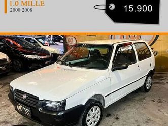 mille 1.0 fire/ f.flex/ economy 2p