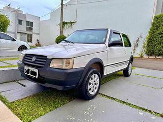 mille 1.0 fire/ f.flex/ economy 2p