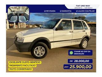 mille 1.0 fire/ f.flex/ economy 4p