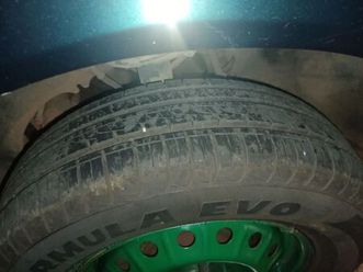 mille 1.0 fire/ f.flex/ economy 4p