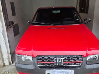 mille 1.0 fire/ f.flex/ economy 4p