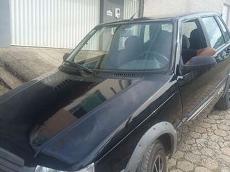 mille way economy 1.0 f.flex 4p