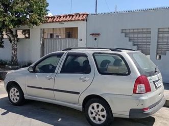 fiat palio weekend elx 1.3 mpi flex 8v 4p 2005