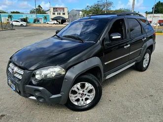 weekend adventure locker 1.8 flex