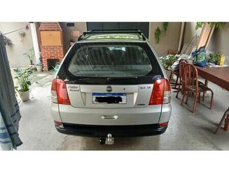 weekend hlx 1.8 mpi flex 4p