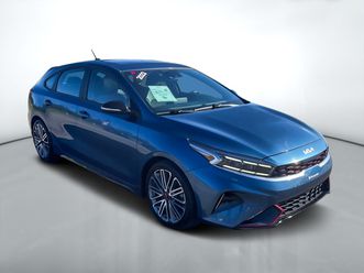 2023 kia forte5 gt