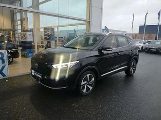 ev 177ch - 50kwh comfort