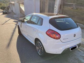 sporting 1.8 dualogic flex 16v 5p