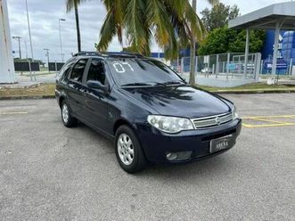 weekend elx 1.4 mpi fire flex 8v