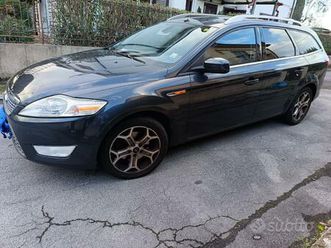 mondeo sw 2.0 td