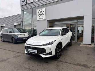 1.5 hybrid+ 224 ch luxury