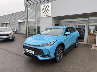 1.5t phev 272 ch luxury