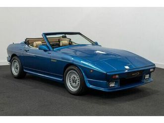 1990 g tvr tasmin 3.5