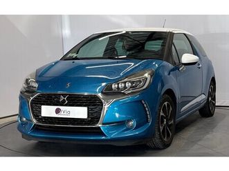 bluehdi 100 s&s bvm5 so chic