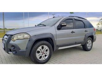 weekend adventure locker 1.8 flex