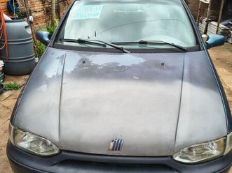 weekend elx 1.3 mpi fire 16v