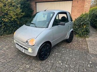 other grecav eke 505 mopedauto 45kmh auto