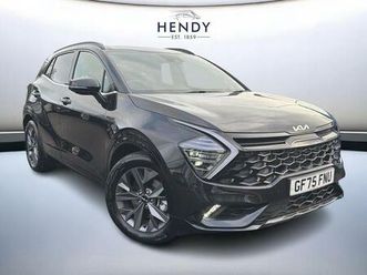 1.6 h t-gdi gt-line s auto euro 6 (start/stop) 5dr