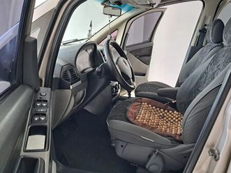 hlx 1.8 mpi flex 8v 5p