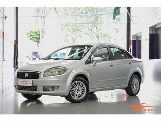 fiat linea 1.9/ hlx 1.9/ 1.8 flex 16v 4p 2010
