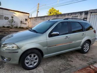 weekend elx 1.4 mpi fire flex 8v